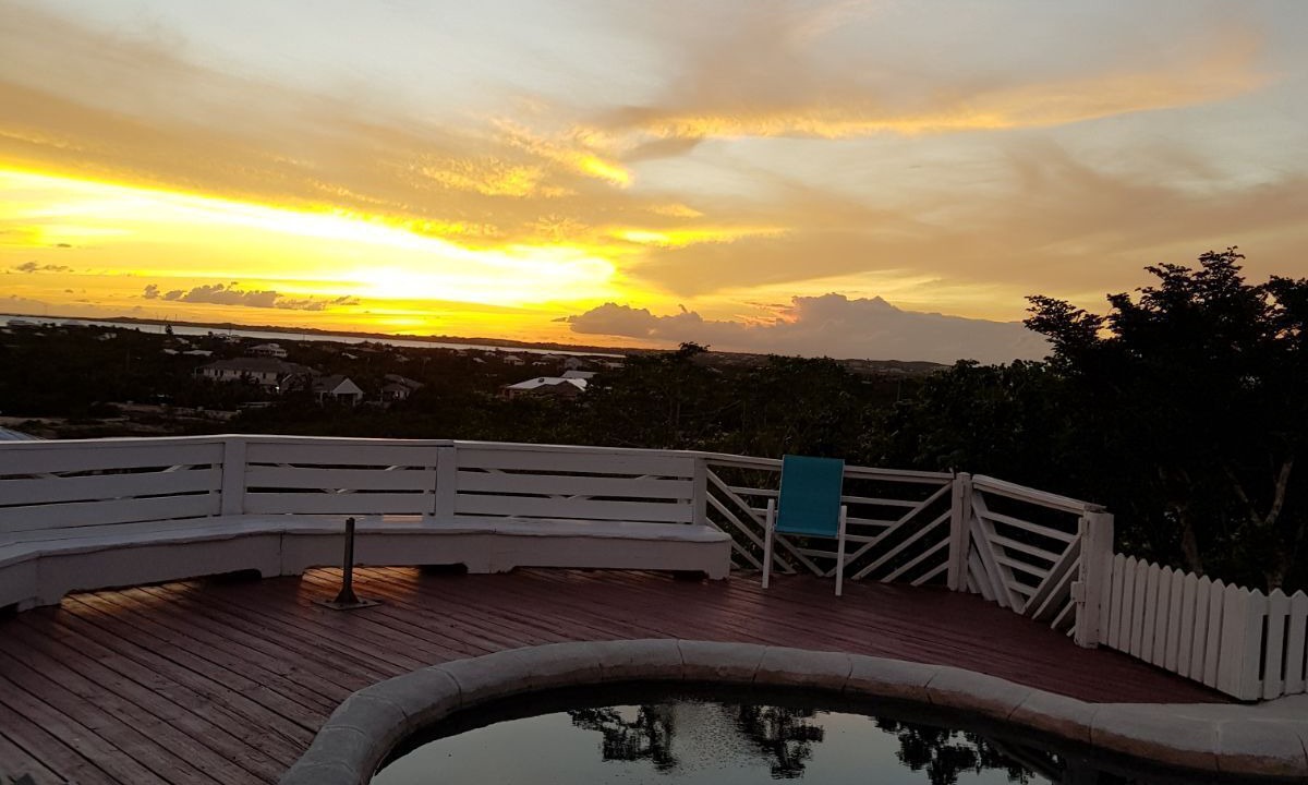 Photo of Outdoor in Discovery Bay