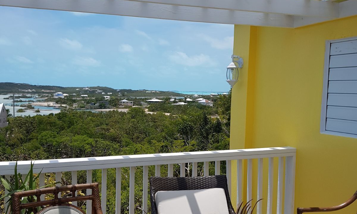 Photo of Outdoor in Discovery Bay