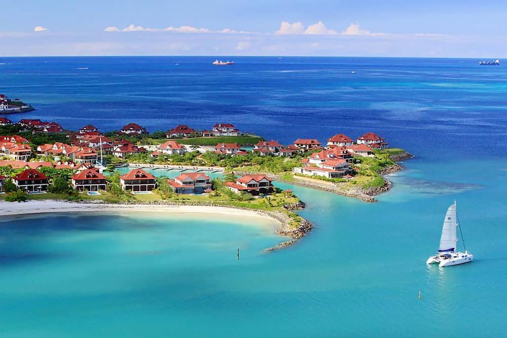 Photo of Outdoor in Eden Island