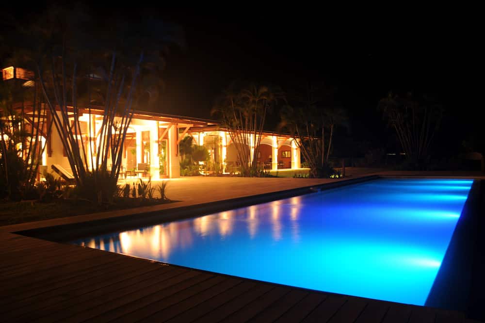 Photo of Outdoor in Eden Island