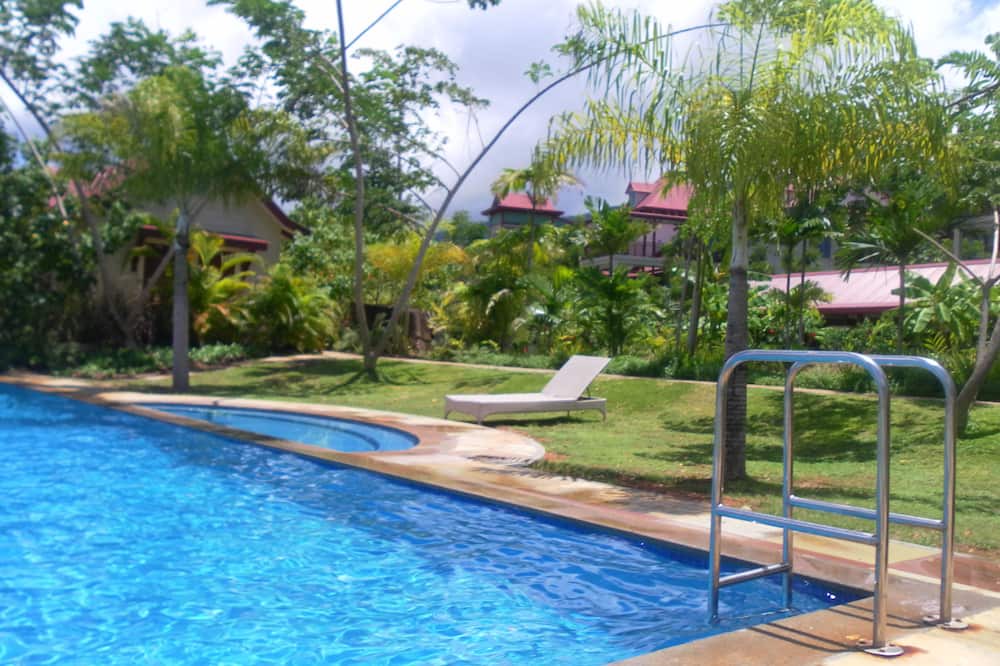 Photo of Outdoor in Eden Island