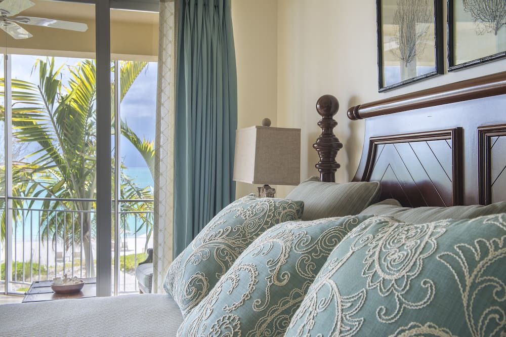 Photo of Bedroom in Grace Bay
