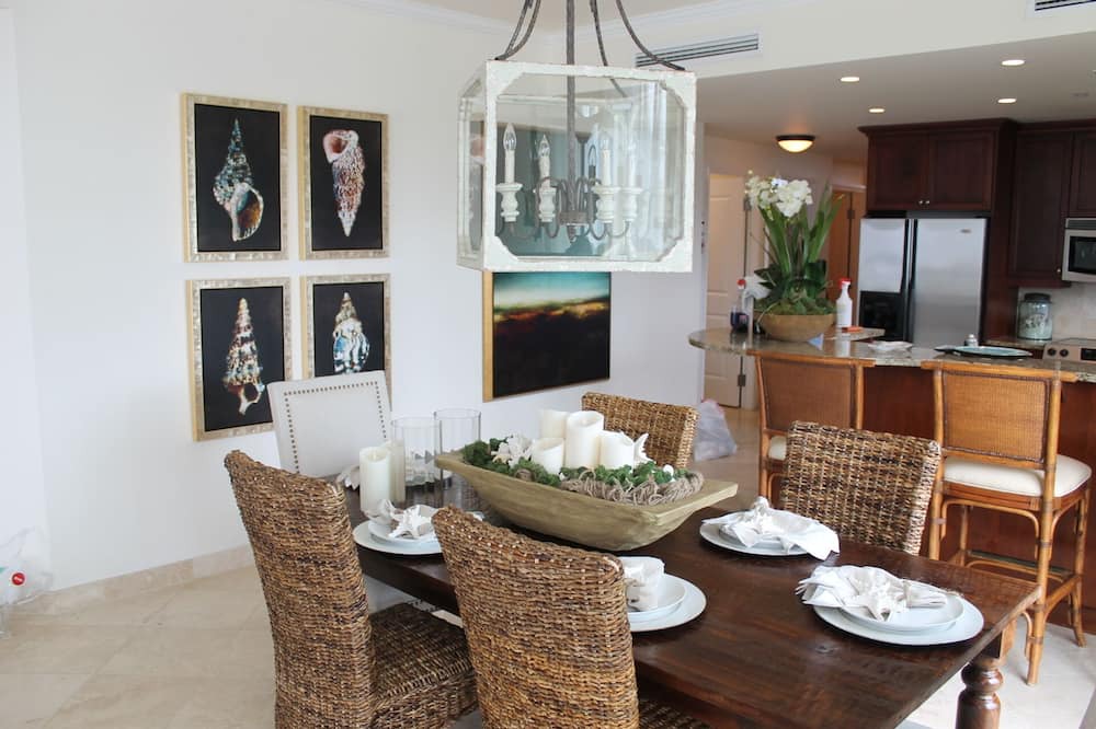 Photo of Bedroom in Grace Bay