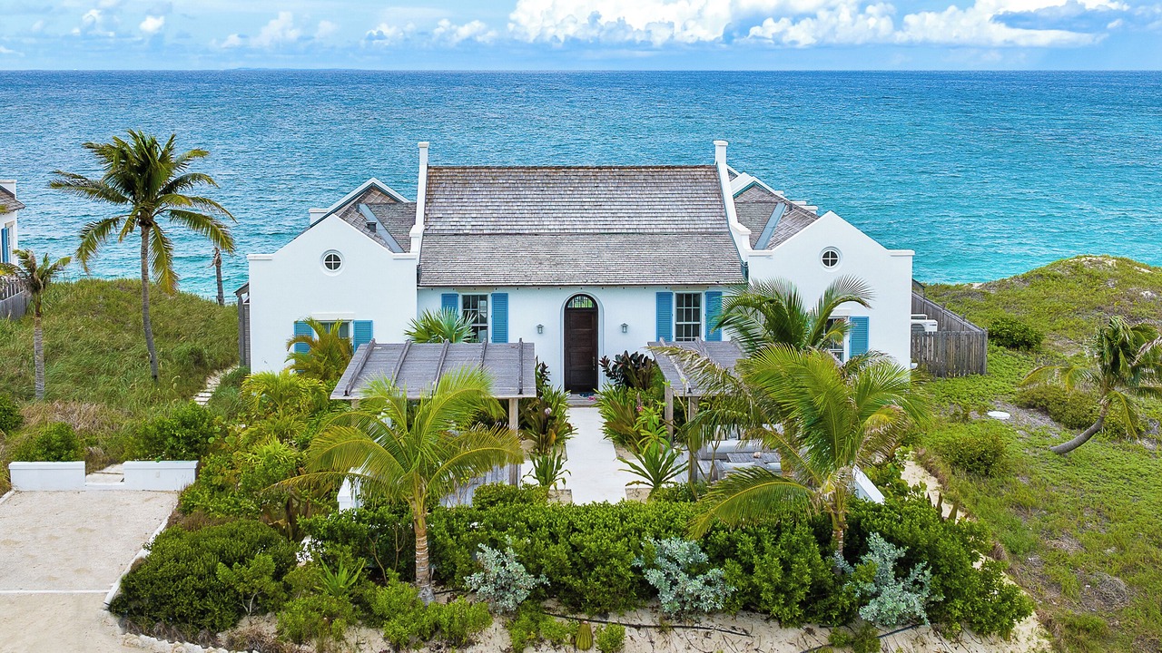 Photo of Outdoor in Big Ambergris Cay