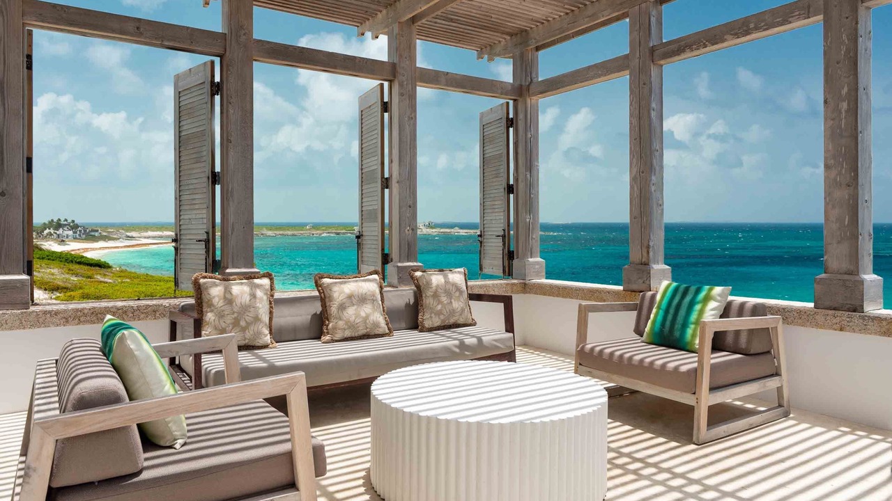 Photo of Outdoor in Big Ambergris Cay