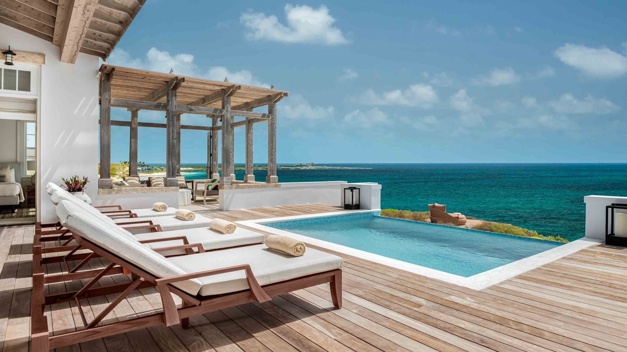 Photo of Outdoor in Big Ambergris Cay