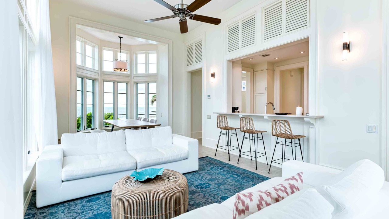 Photo of Outdoor in Big Ambergris Cay