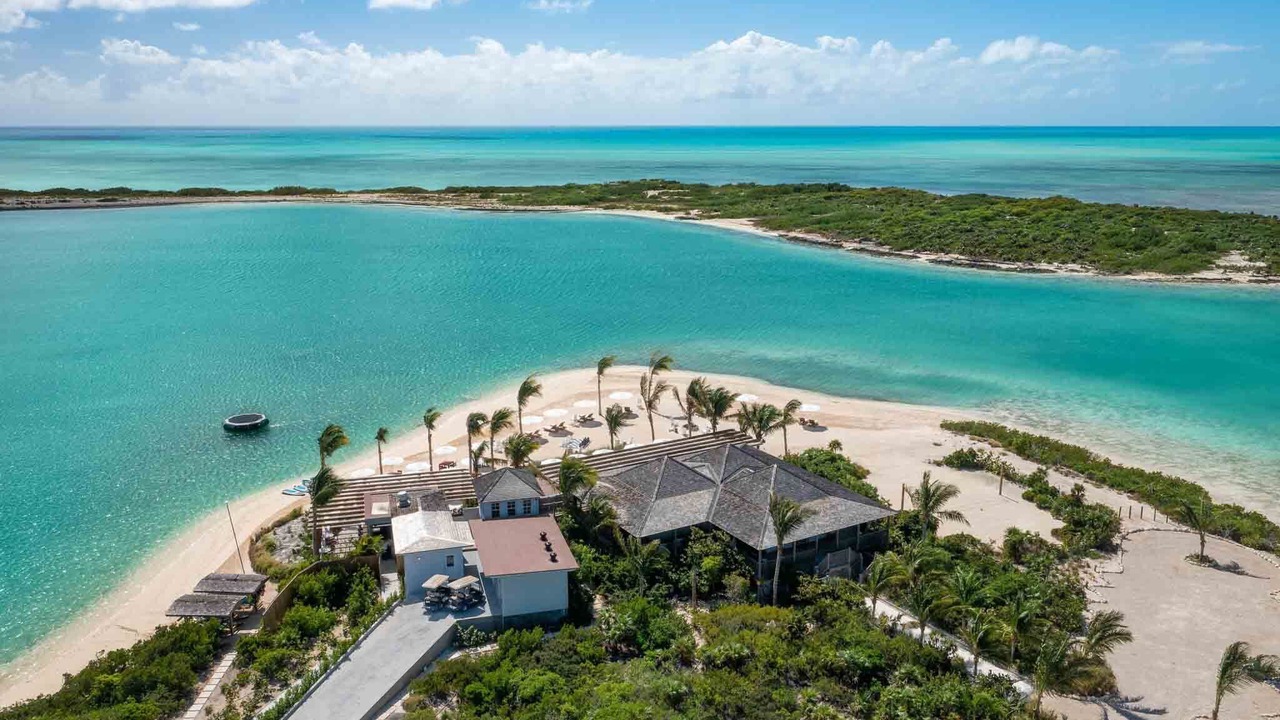 Photo of Outdoor in Big Ambergris Cay