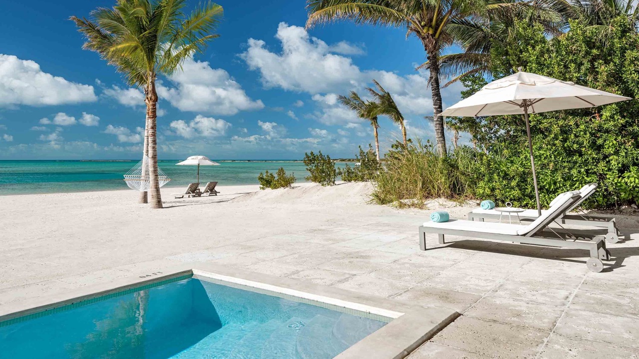 Photo of Outdoor in Big Ambergris Cay