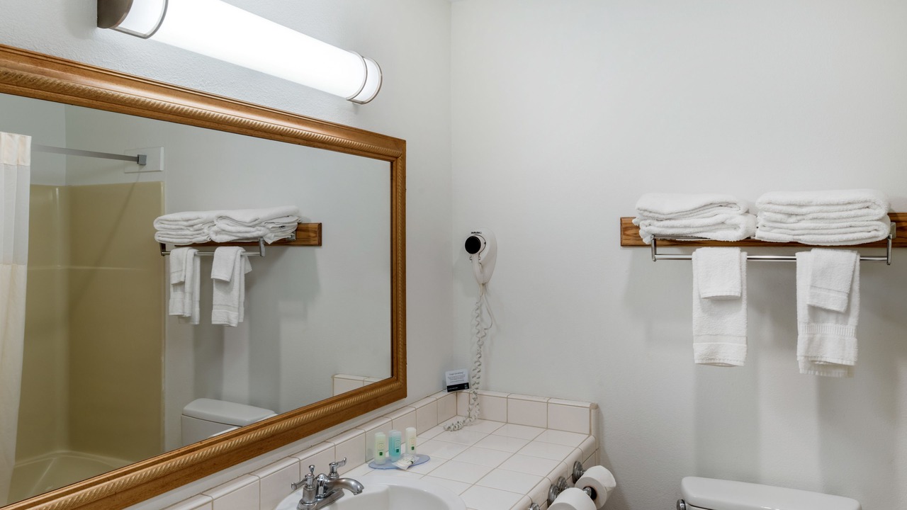 Photo of Bathroom in Capitola