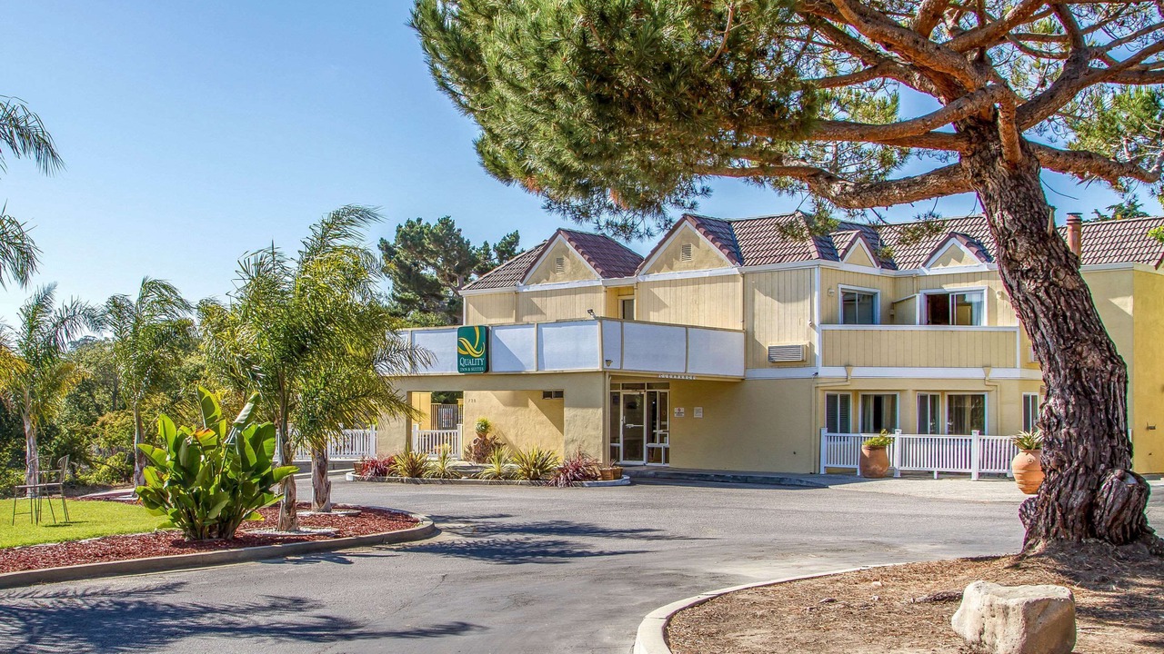 Photo of Outdoor in Capitola