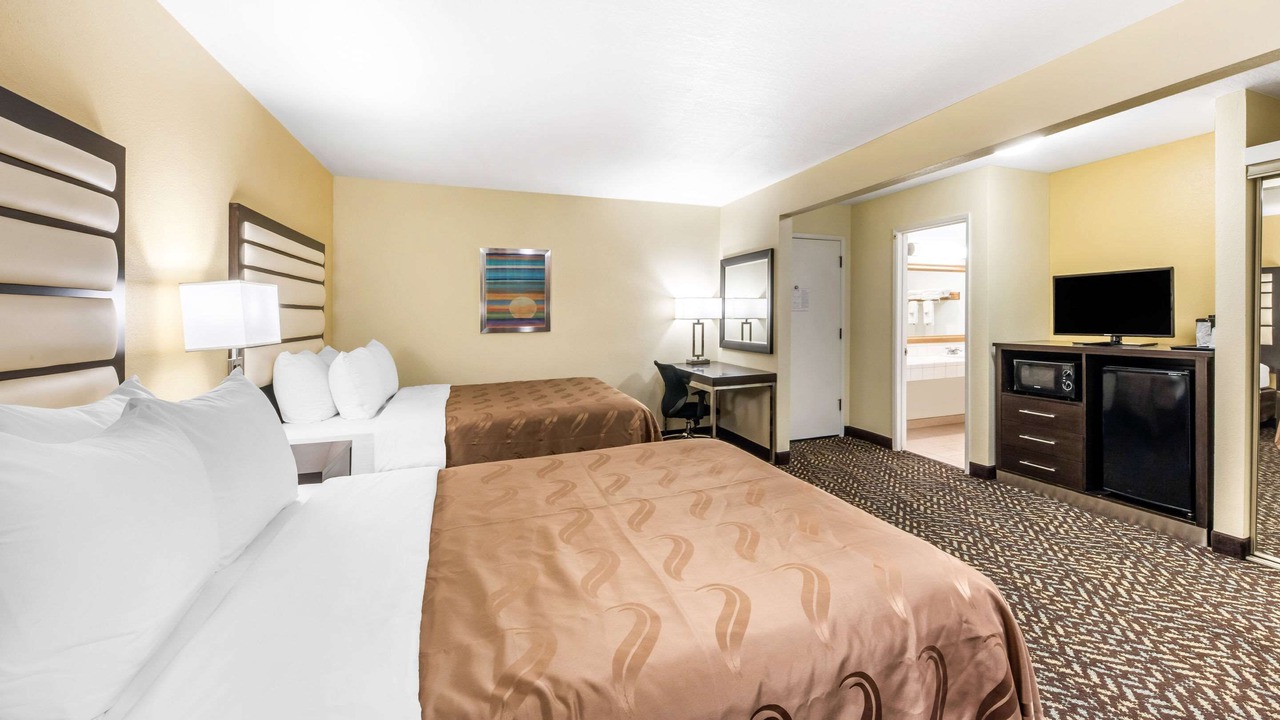 Photo of Bedroom in Capitola