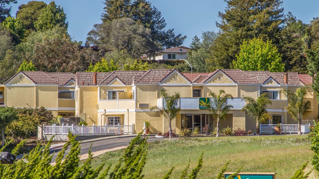 Photo of Outdoor in Capitola