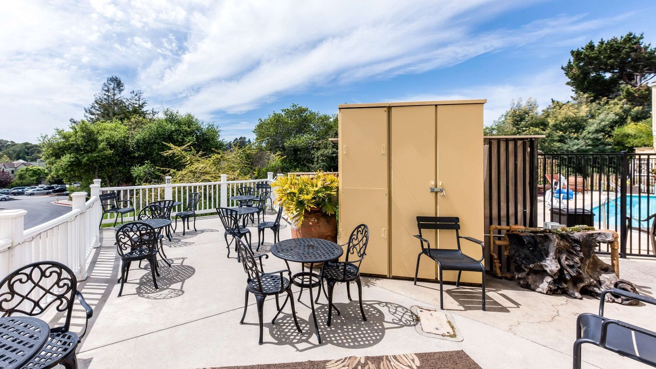 Photo of Outdoor in Capitola