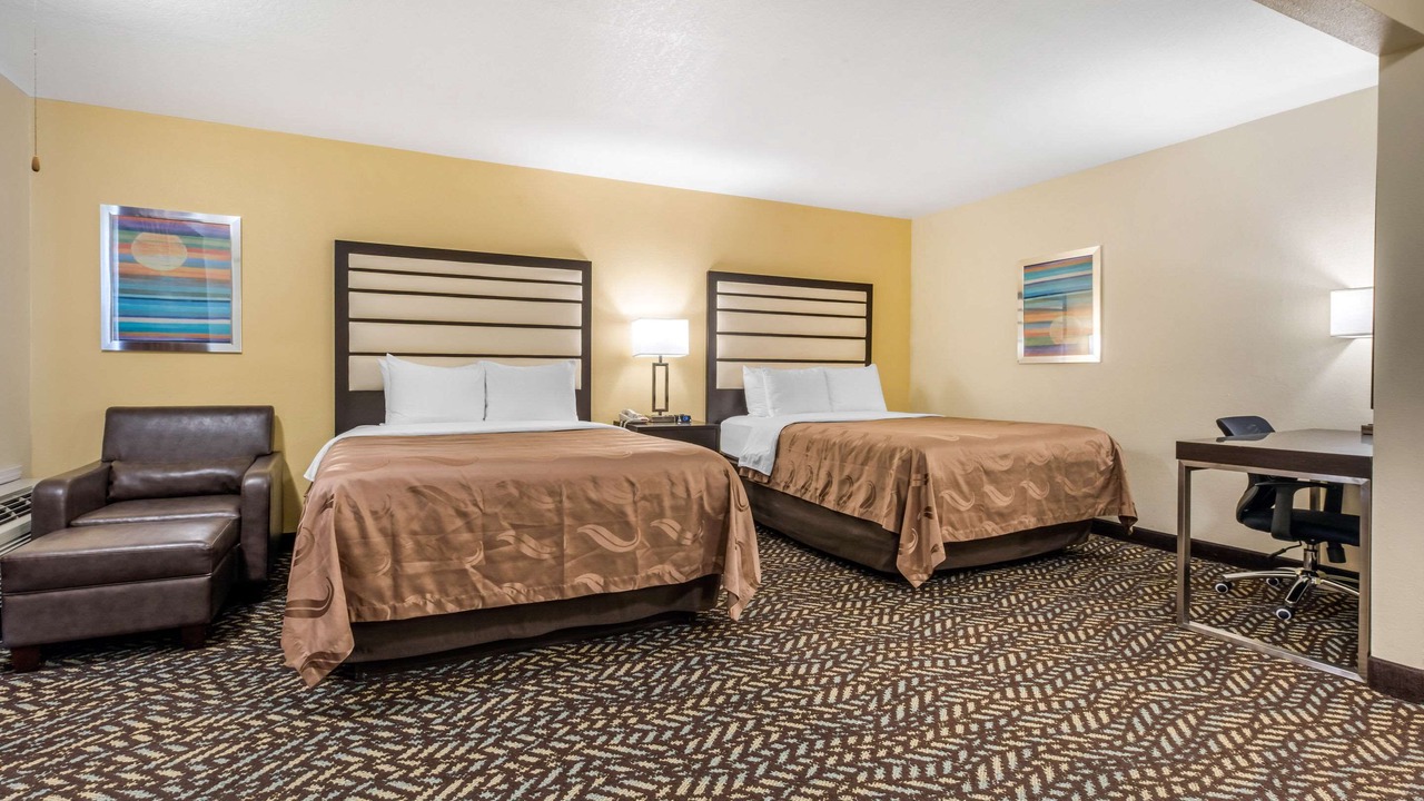 Photo of Bedroom in Capitola