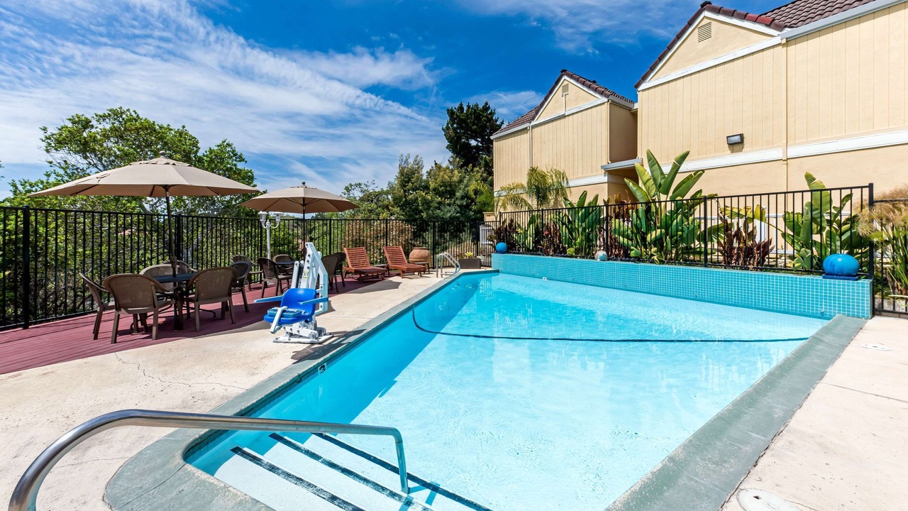 Photo of Outdoor in Capitola