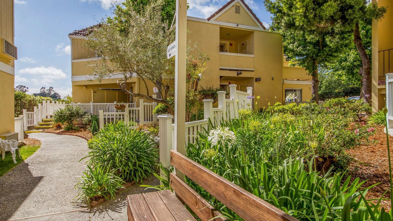 Photo of Outdoor in Capitola