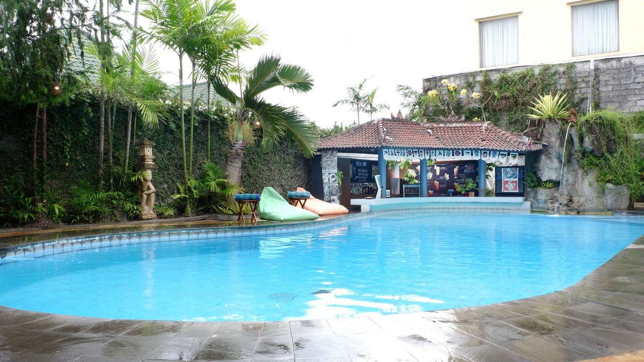 Photo of Outdoor in Dyanapura