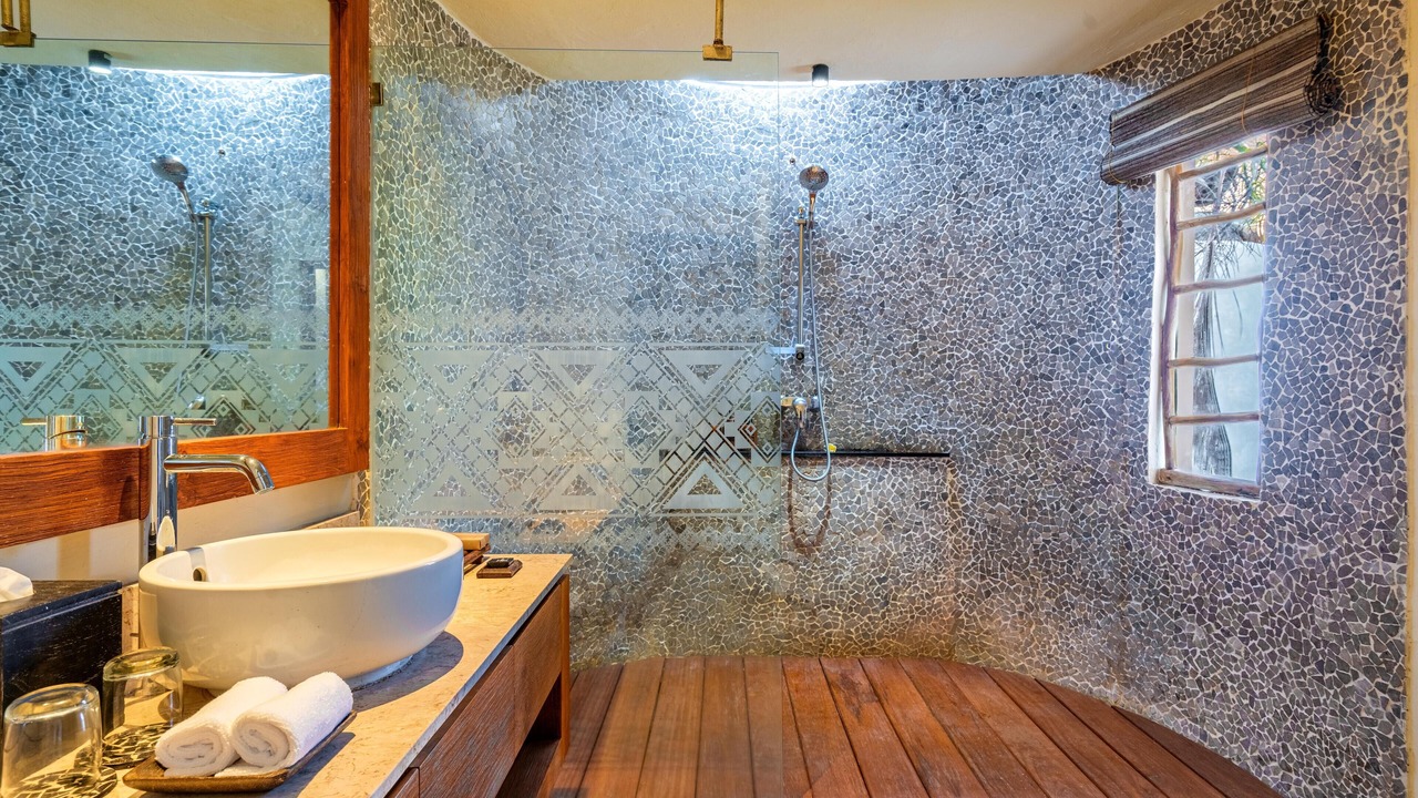 Photo of Bathroom in Medahan