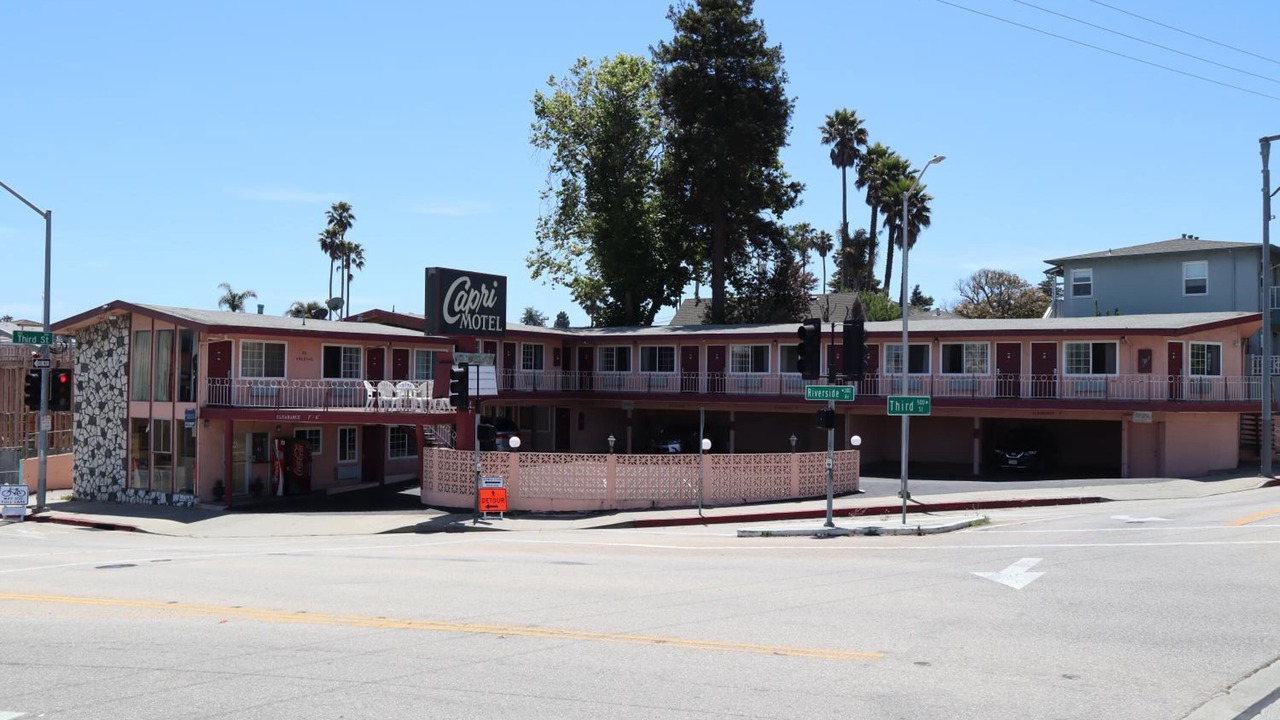 Photo of Outdoor in Beach Hill - Beach Flats