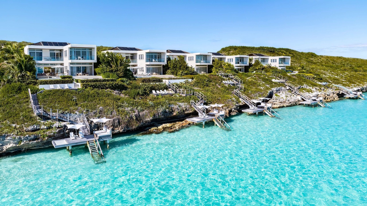 Photo of Outdoor in Grace Bay West