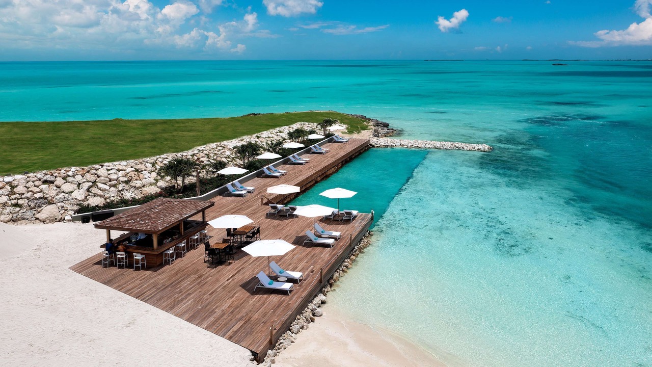 Photo of Outdoor in Grace Bay West