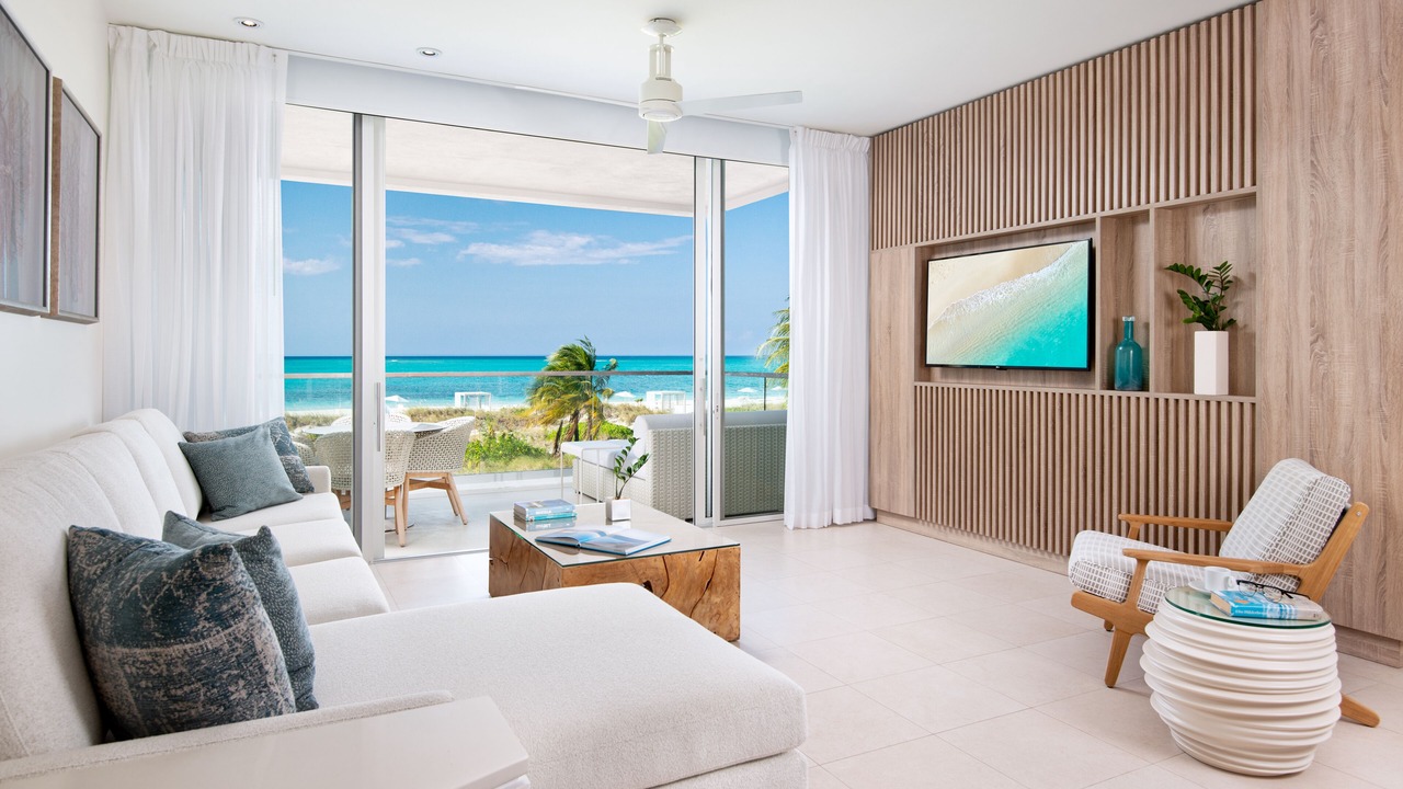 Photo of Outdoor in Grace Bay West