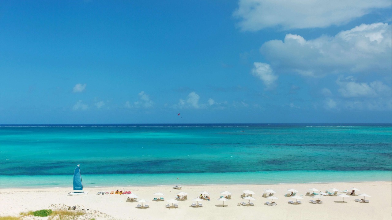 Photo of Others in Grace Bay West