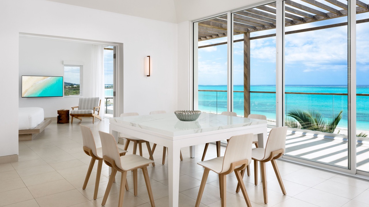 Photo of Outdoor in Grace Bay West