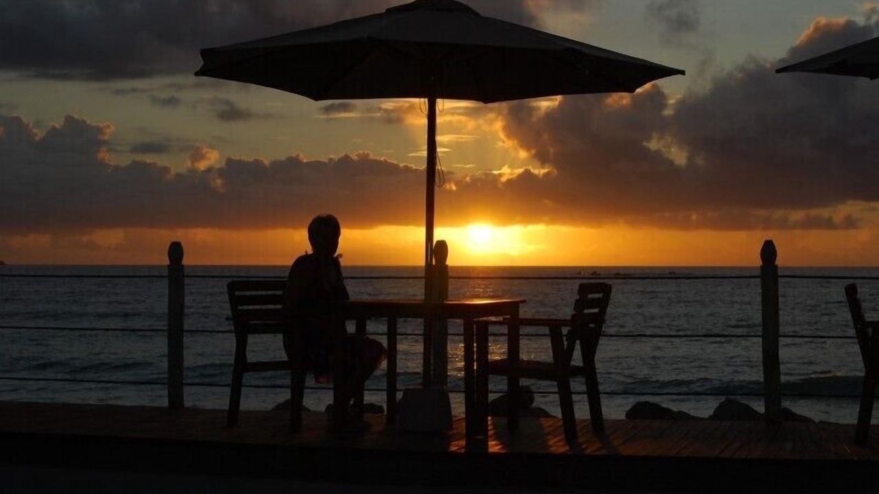 Photo of Outdoor in Anse Kerlan