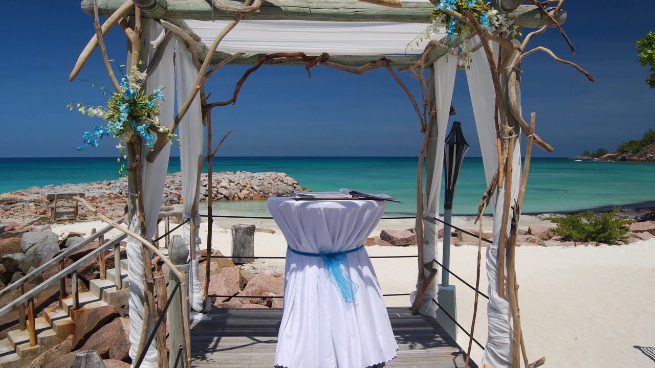 Photo of Outdoor in Anse Kerlan
