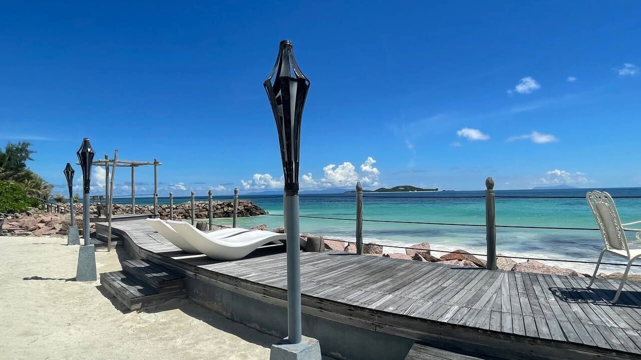 Photo of Outdoor in Anse Kerlan