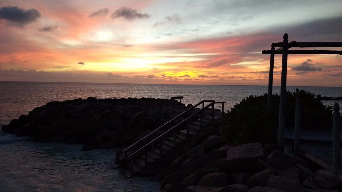 Photo of Outdoor in Anse Kerlan