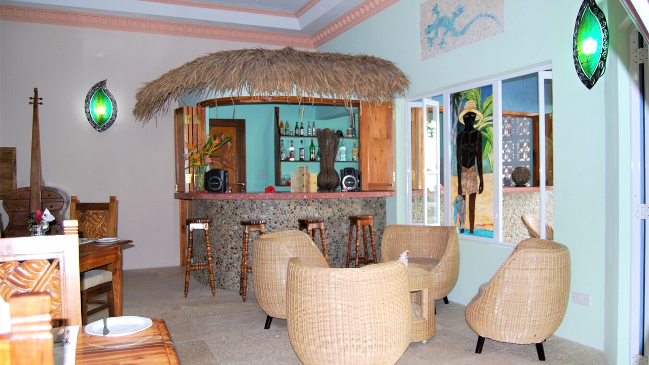 Photo of Others in Anse Kerlan