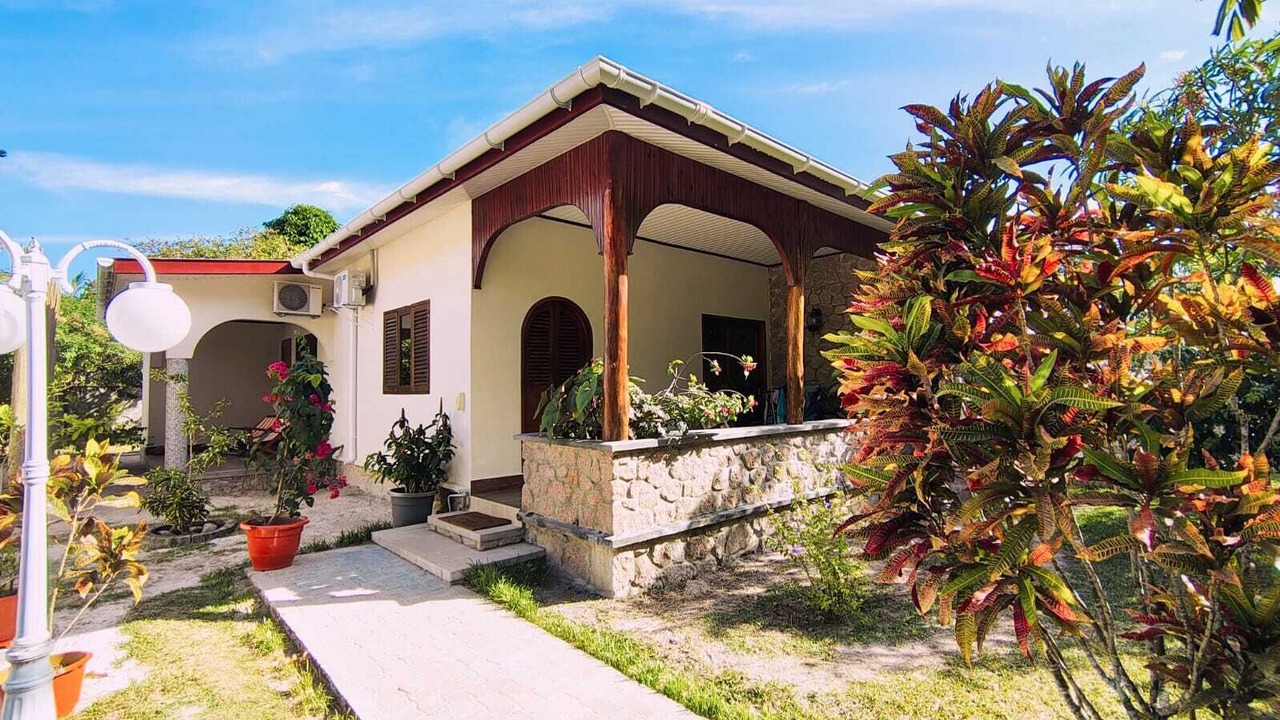 Photo of Outdoor in Anse Kerlan