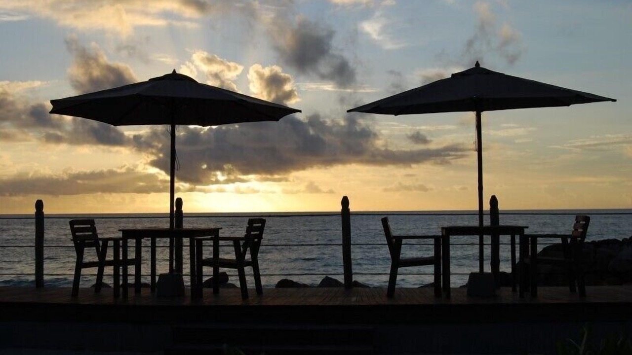 Photo of Outdoor in Anse Kerlan