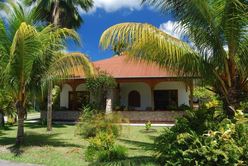 Photo of Outdoor in Anse Kerlan