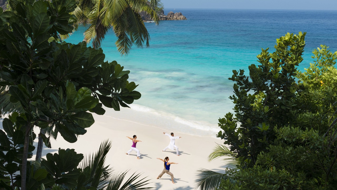 Photo of Others in Mahe Island