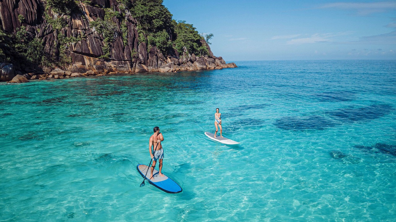 Photo of Others in Mahe Island