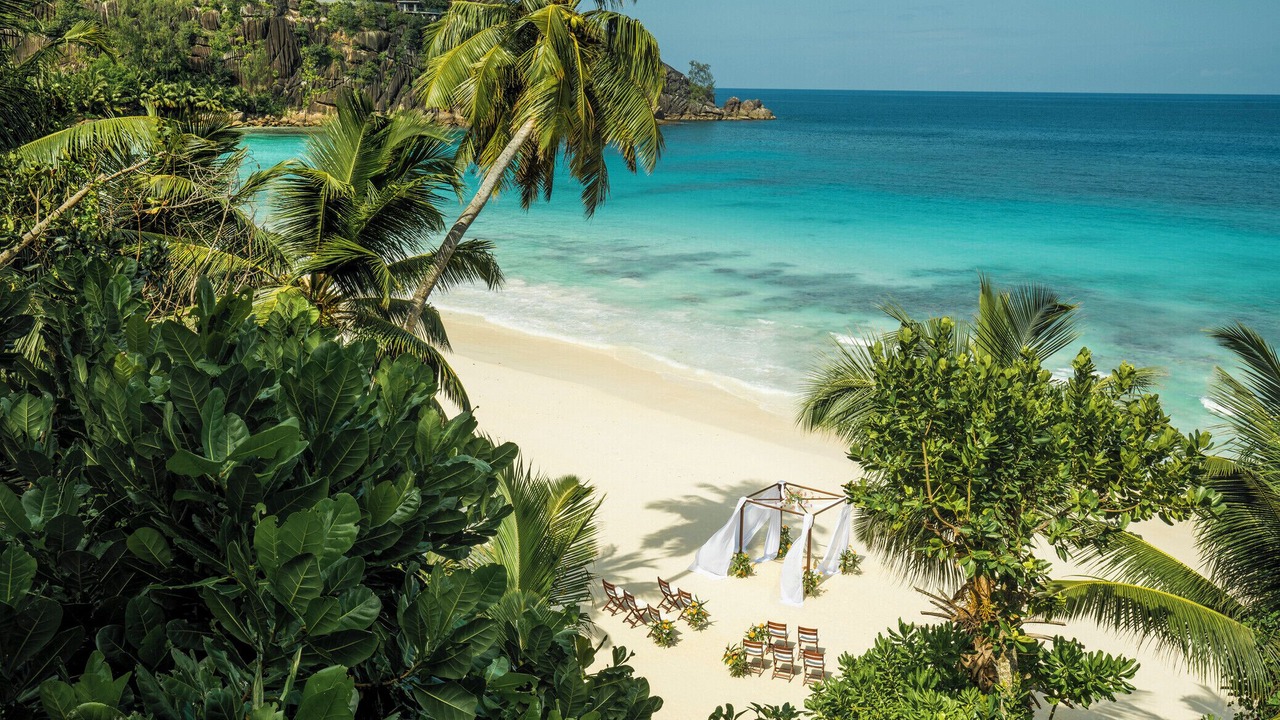 Photo of Outdoor in Mahe Island