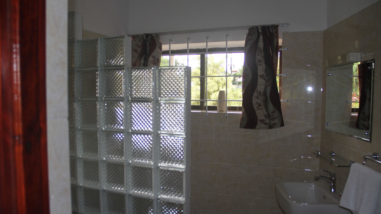 Photo of Bathroom in Bel Ombre