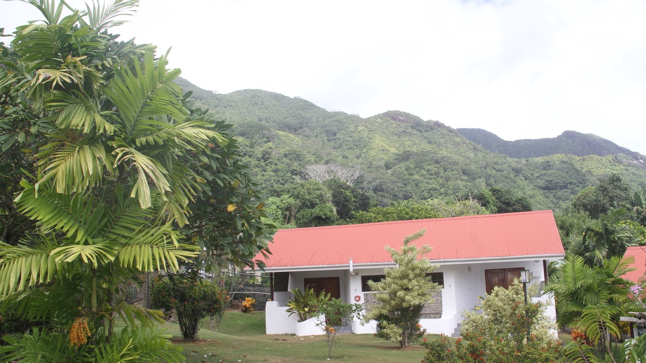 Photo of Outdoor in Bel Ombre