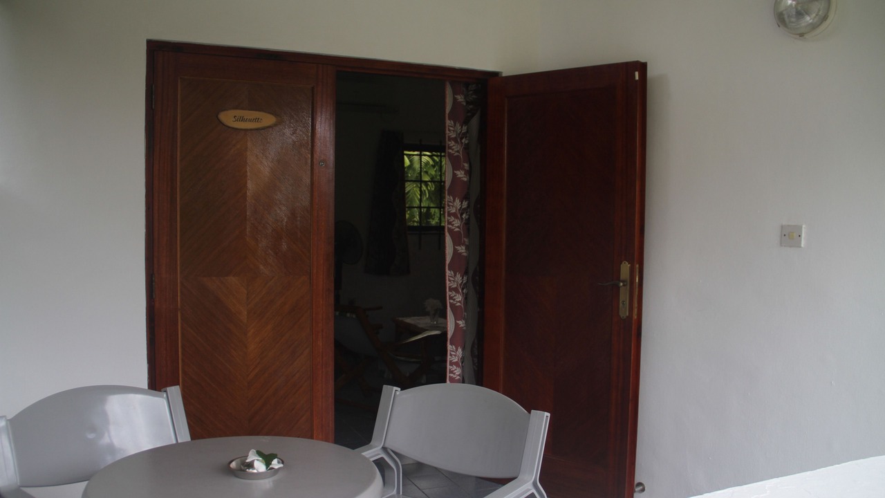 Photo of Patio Balcony in Bel Ombre