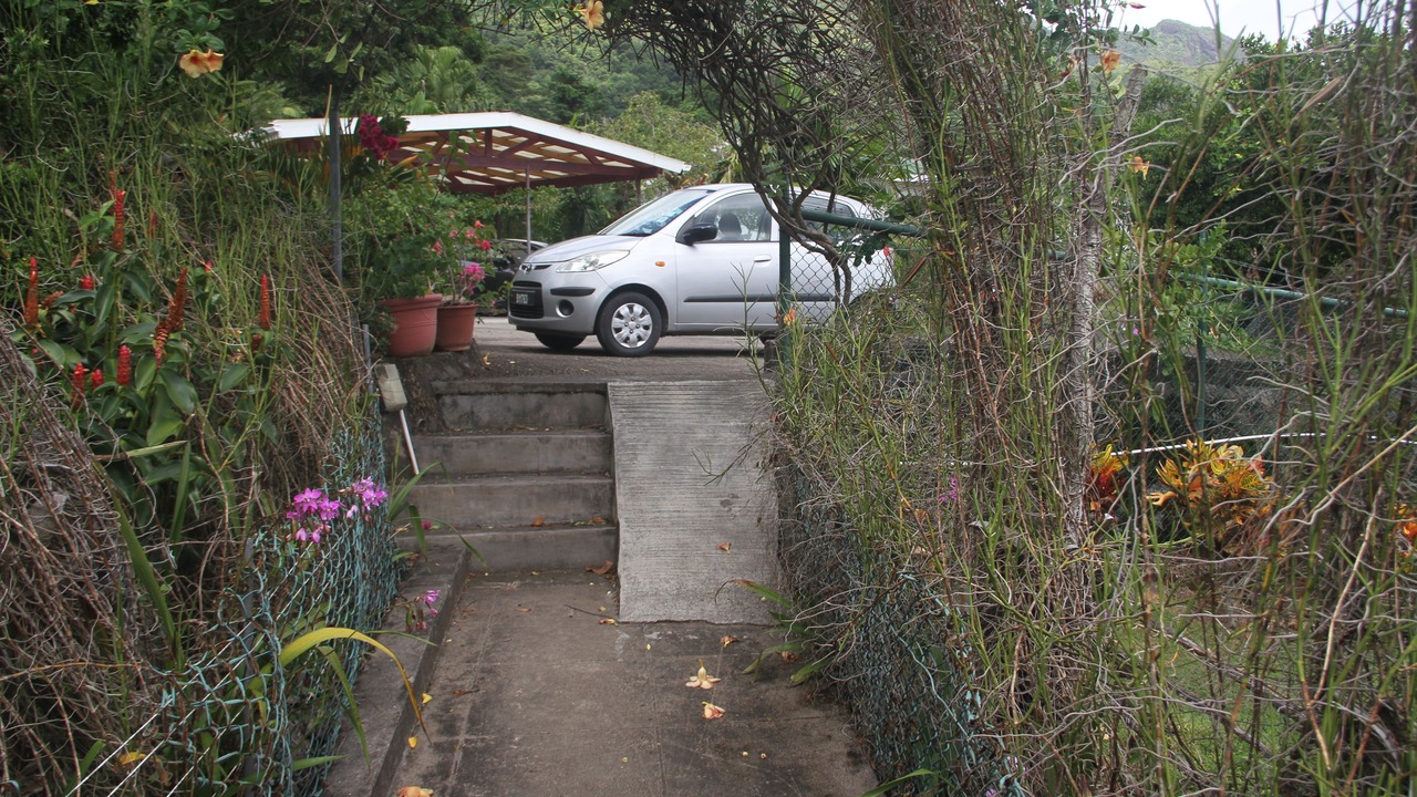 Photo of Outdoor in Bel Ombre