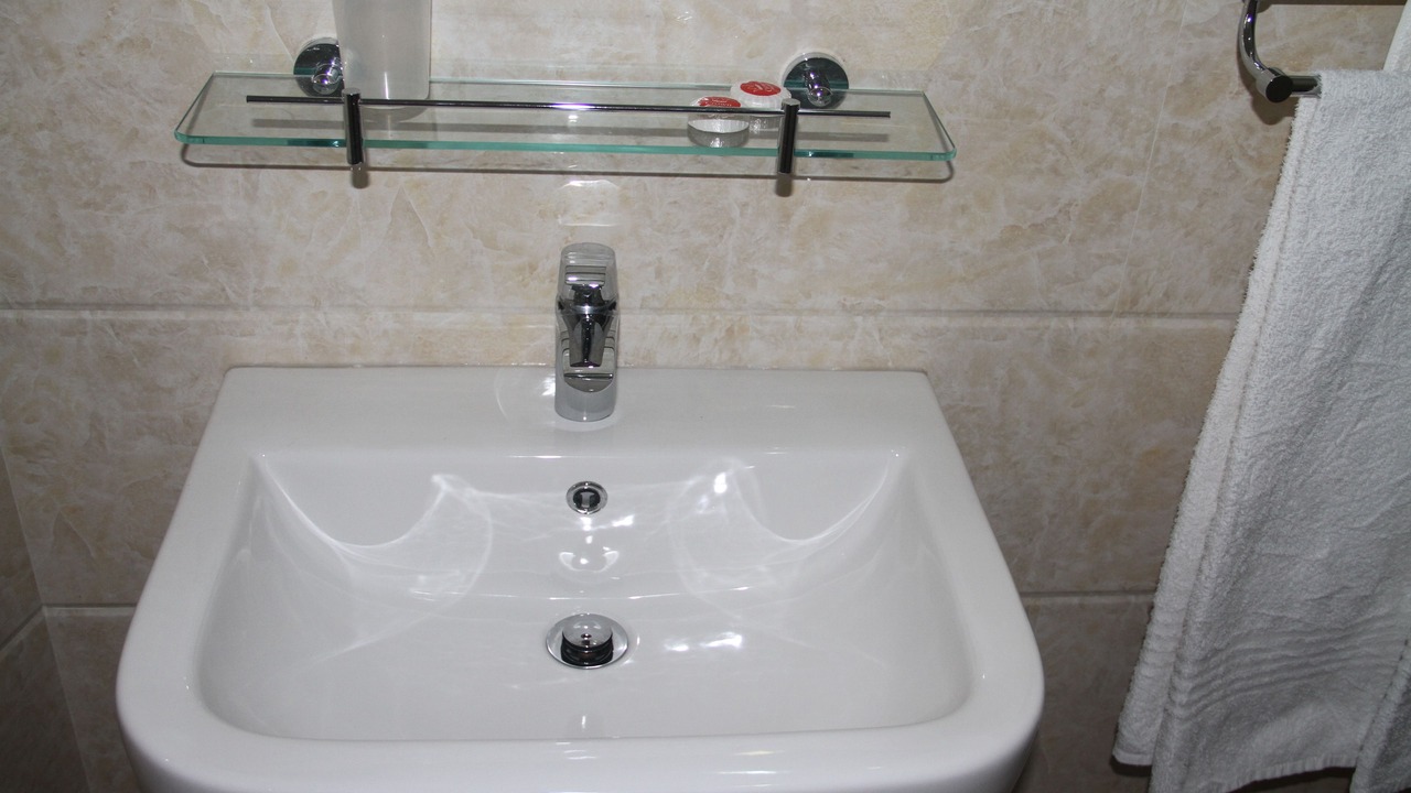 Photo of Bathroom in Bel Ombre
