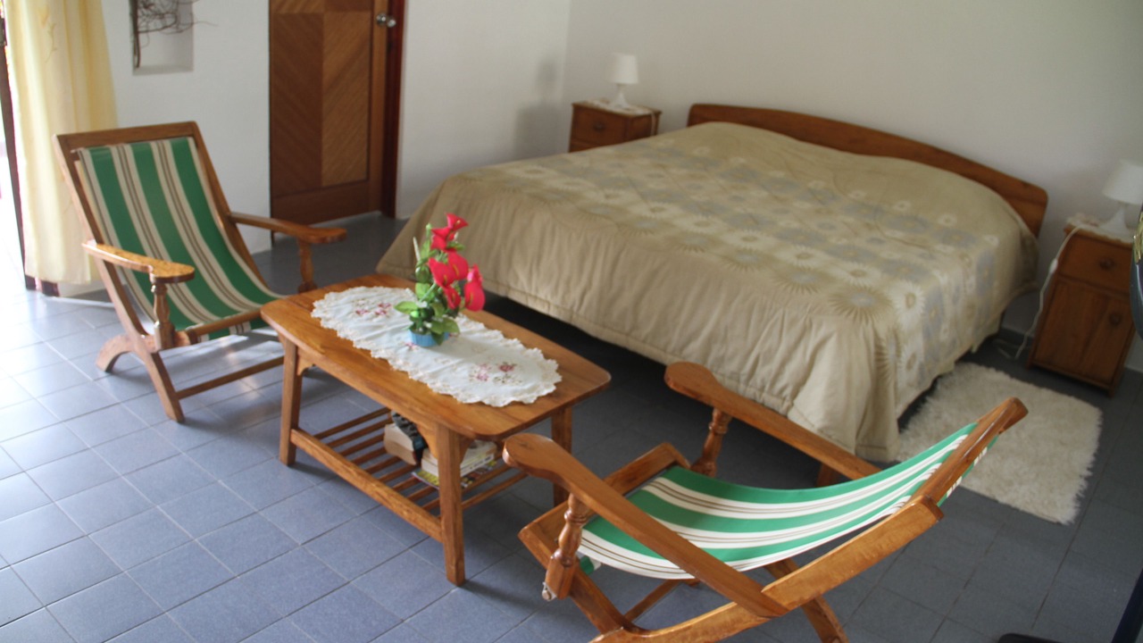 Photo of Bedroom in Bel Ombre