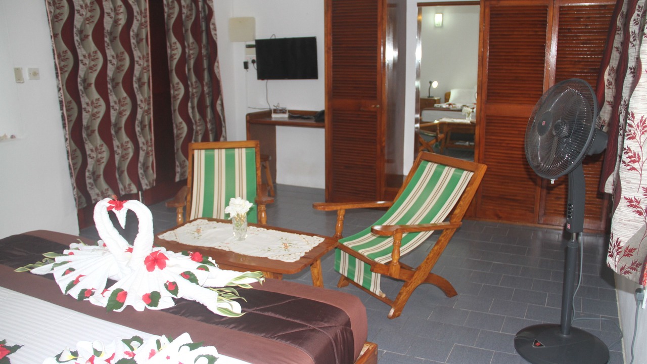 Photo of Outdoor in Bel Ombre
