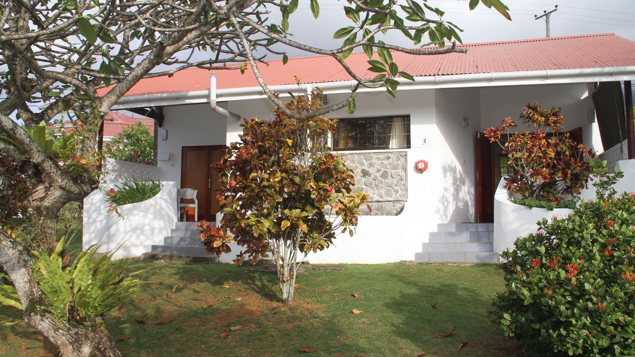 Photo of Outdoor in Bel Ombre