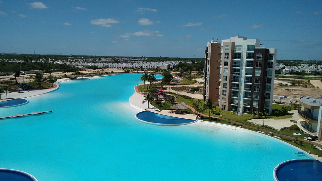 Photo of Outdoor in Cancun