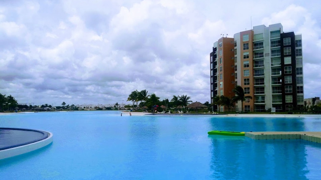 Photo of Outdoor in Cancun